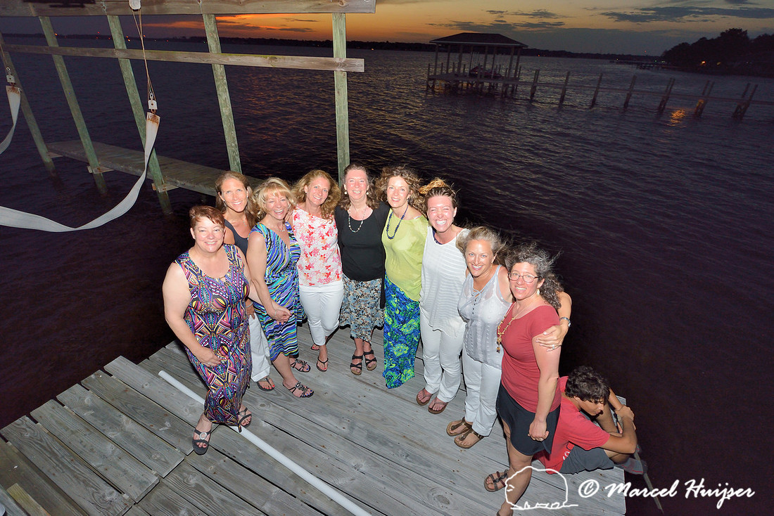 Cousins, Florida, USA