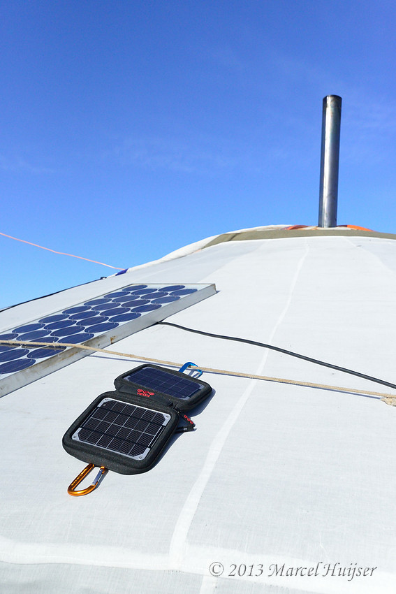 Travel: Solar power at Nara