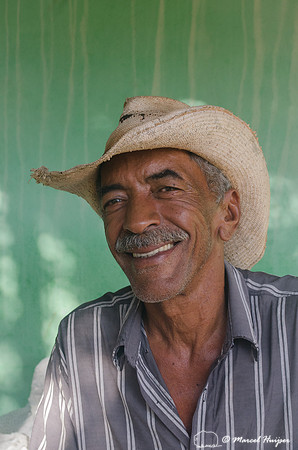 Simeão "Pinga Fogo", Morro das araras, Pinga fogo, Goiás, Braz