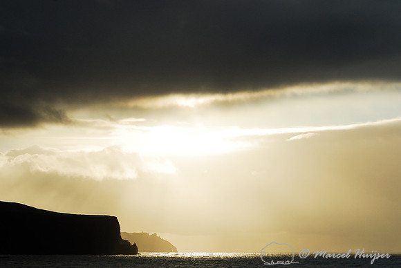 Cliffs of Moher, Ireland