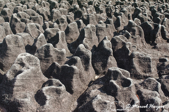 Chapada da Lua, near Morro das araras, Pinga fogo, Goiás, Brazi