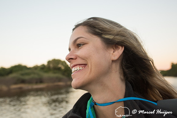 Fernanda Abra, Rio Negro, Pantanal, Mato Grosso do Sul, Brazil