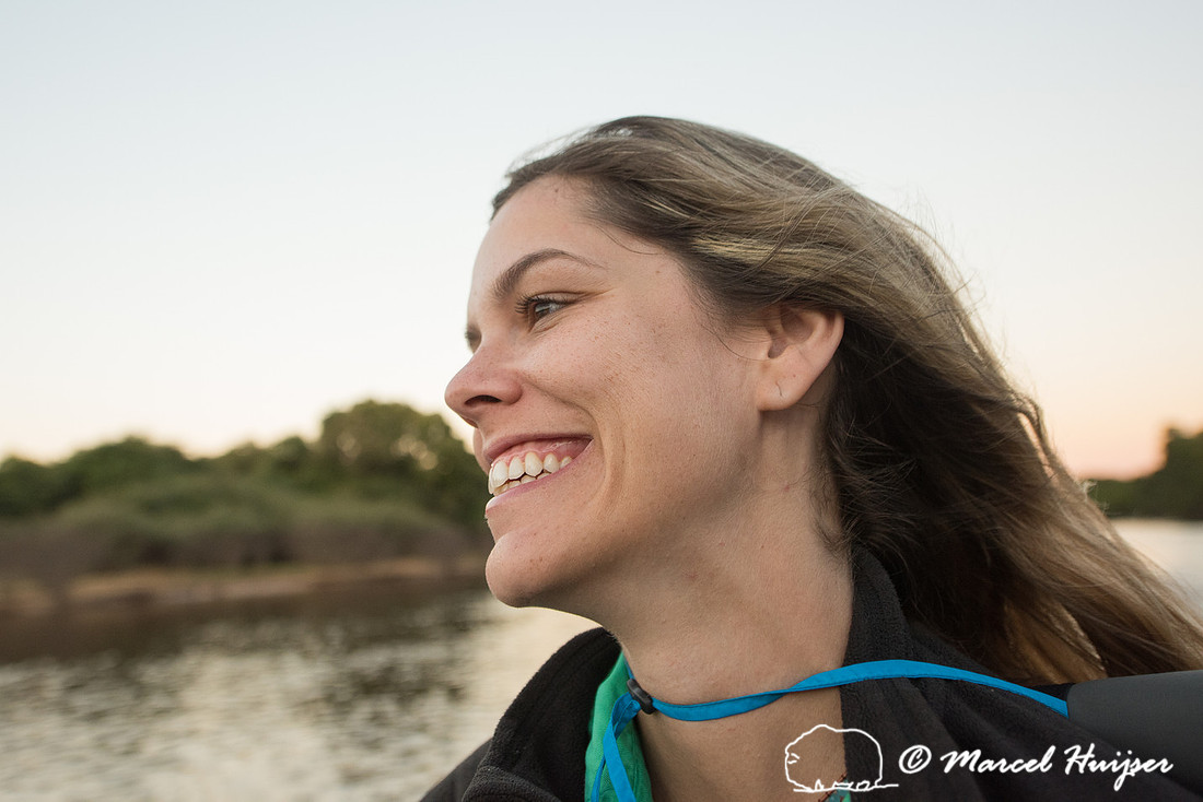 Fernanda Abra, Rio Negro, Pantanal, Mato Grosso do Sul, Brazil