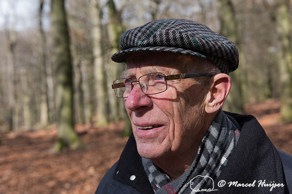 Piet Huijser