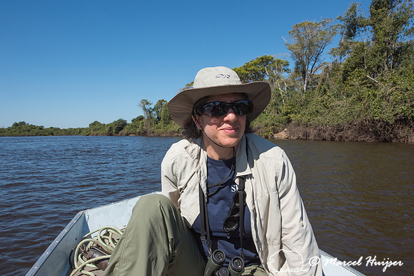 Bethanie Walder, Rio Negro, Pantanal, Mato Grosso do Sul, Brazil