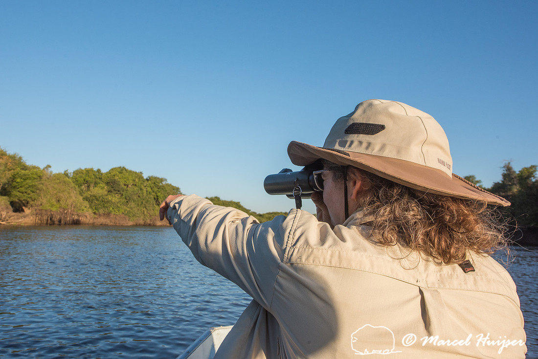 Bethanie Walder, Rio Negro, Pantanal, Mato Grosso do Sul, Brazil