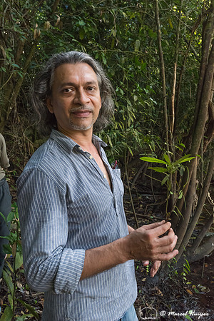 Jorge Carlos Trejo Torres, Quintana Roo, Mexico