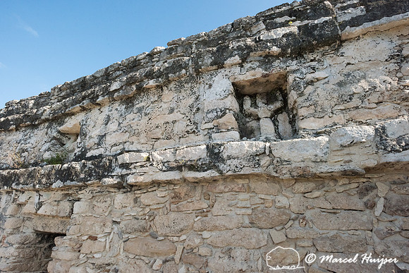 Coba, ancient Mayan city, Coba, Quintana Roo, Mexico