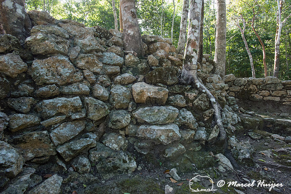 Coba, ancient Mayan city, Coba, Quintana Roo, Mexico
