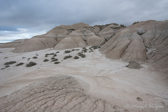 Toadstool Geologic Park, Oglala National Grassland, Nebraska, US
