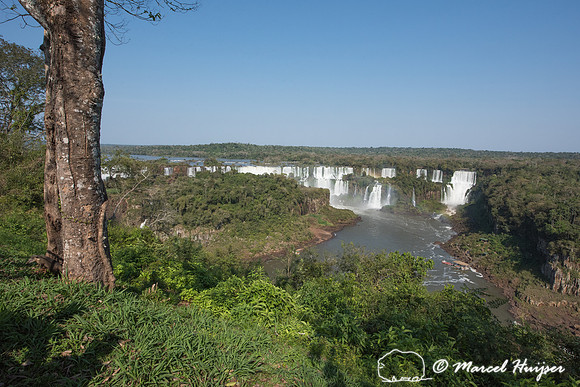 Foz do Iguaçu, Paraná, Brazil
