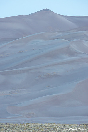 Great Sand Dunes National Park and Preserve, Colorado