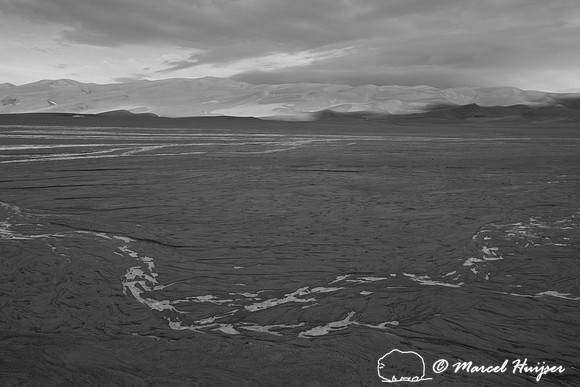 Great Sand Dunes National Park and Preserve, Colorado