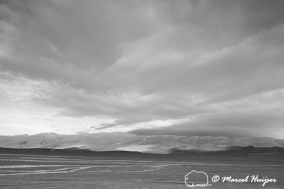 Great Sand Dunes National Park and Preserve, Colorado