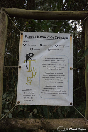 Private Nature Reserve  (RPPN) Parque Natural de Trápaga, Atlan