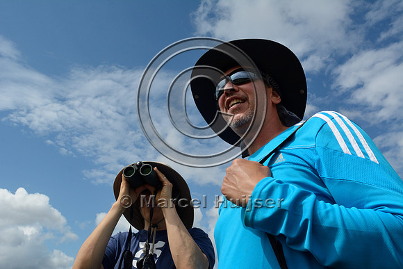 Marcello from Canastra 4x4, who also helps Instituto Pró-carnívoros, Parque Nacional da Serra da Canastra, Minas Gerais, Brazil
