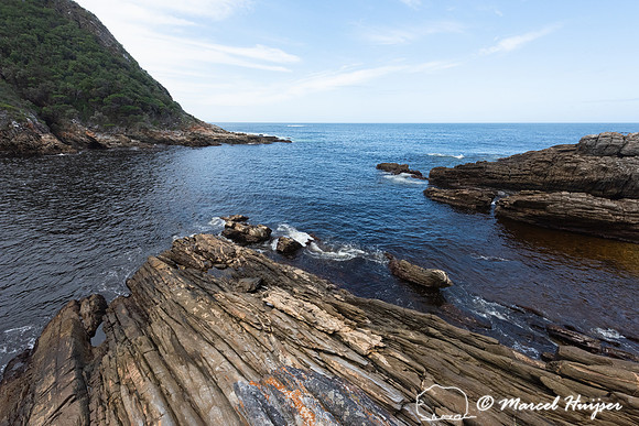 Storms River, Eastern Cape, South Africa
