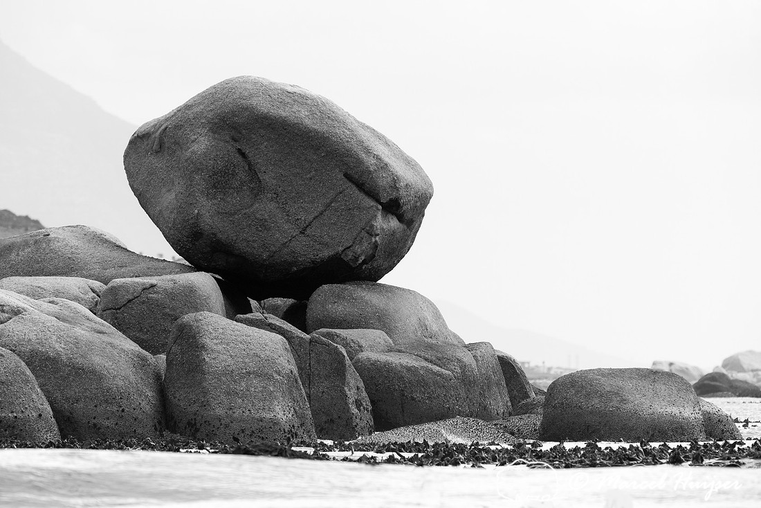 Boulders, False Bay, Western Cape, South Africa