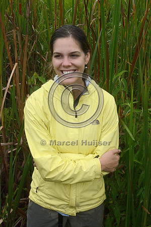 Fernanda Abra, PhD student ESALQ, University of São Paulo, Brazil
