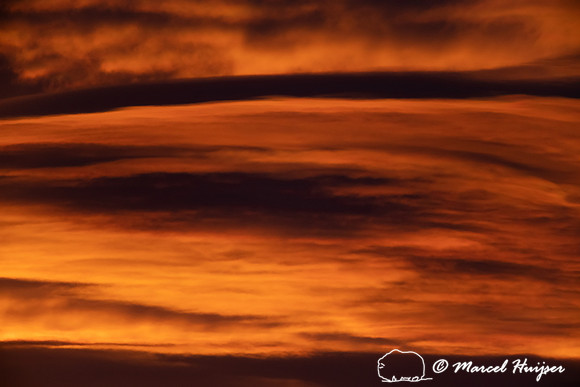 Sunrise, Wyoming, USA