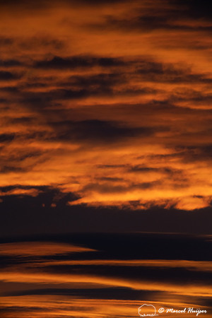 Sunrise, Wyoming, USA