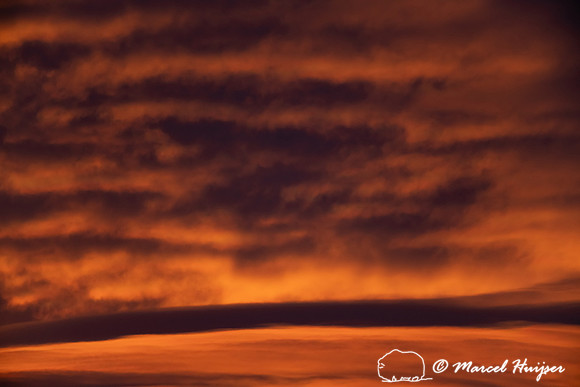 Sunrise, Wyoming, USA