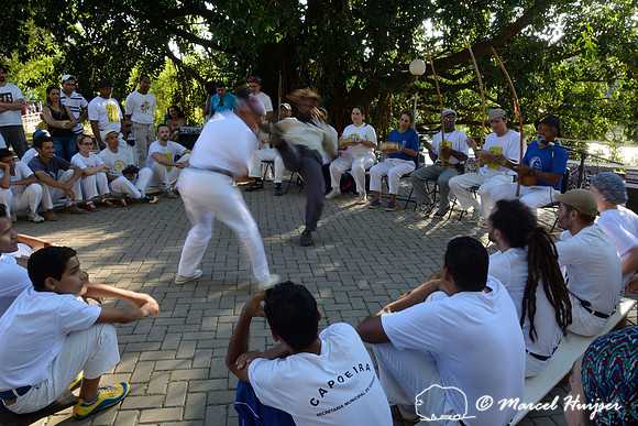 Capoeira, Piracicaba, São Paulo, Brazil