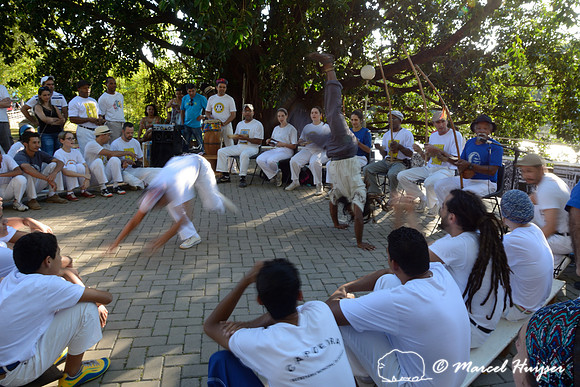 Capoeira, Piracicaba, São Paulo, Brazil