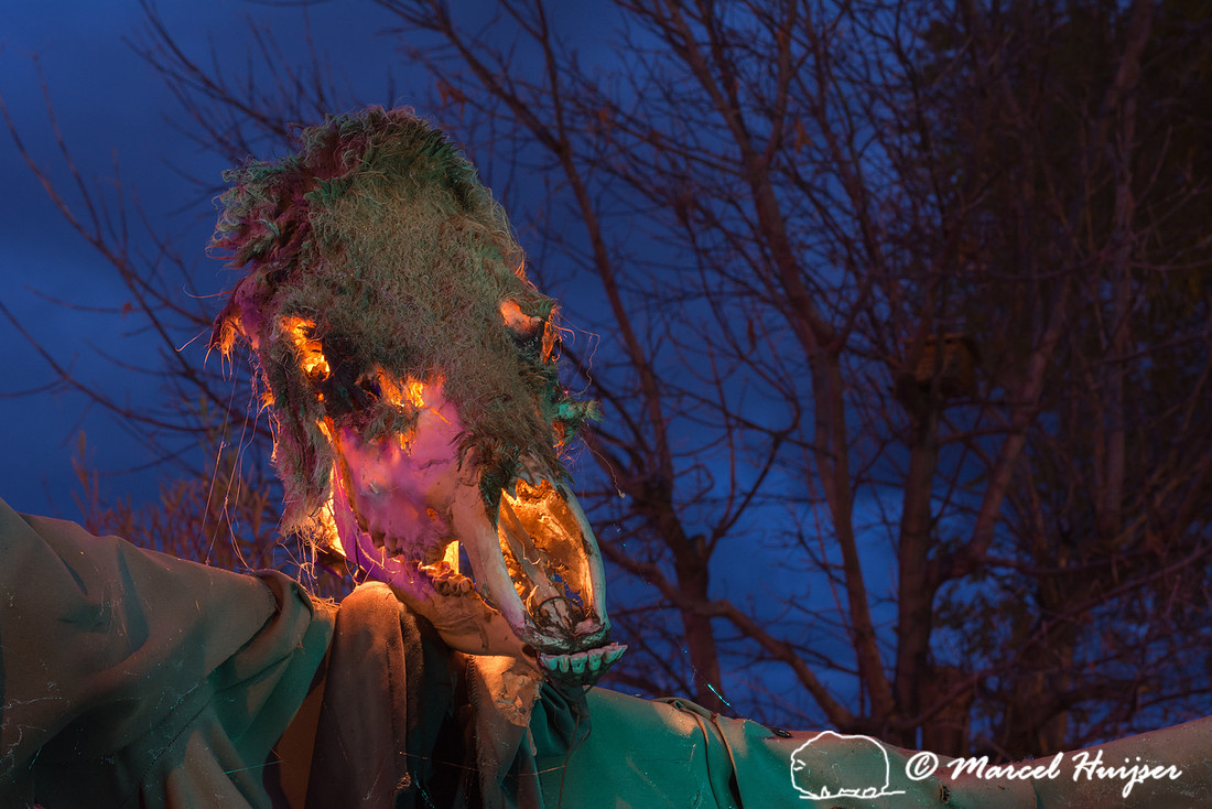 Halloween